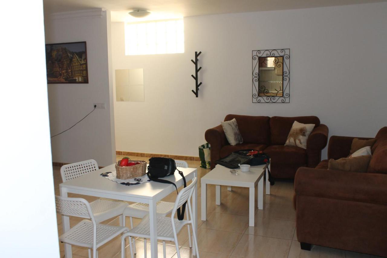 Apartamento Salnes Apartment Puerto del Rosario  Exterior photo