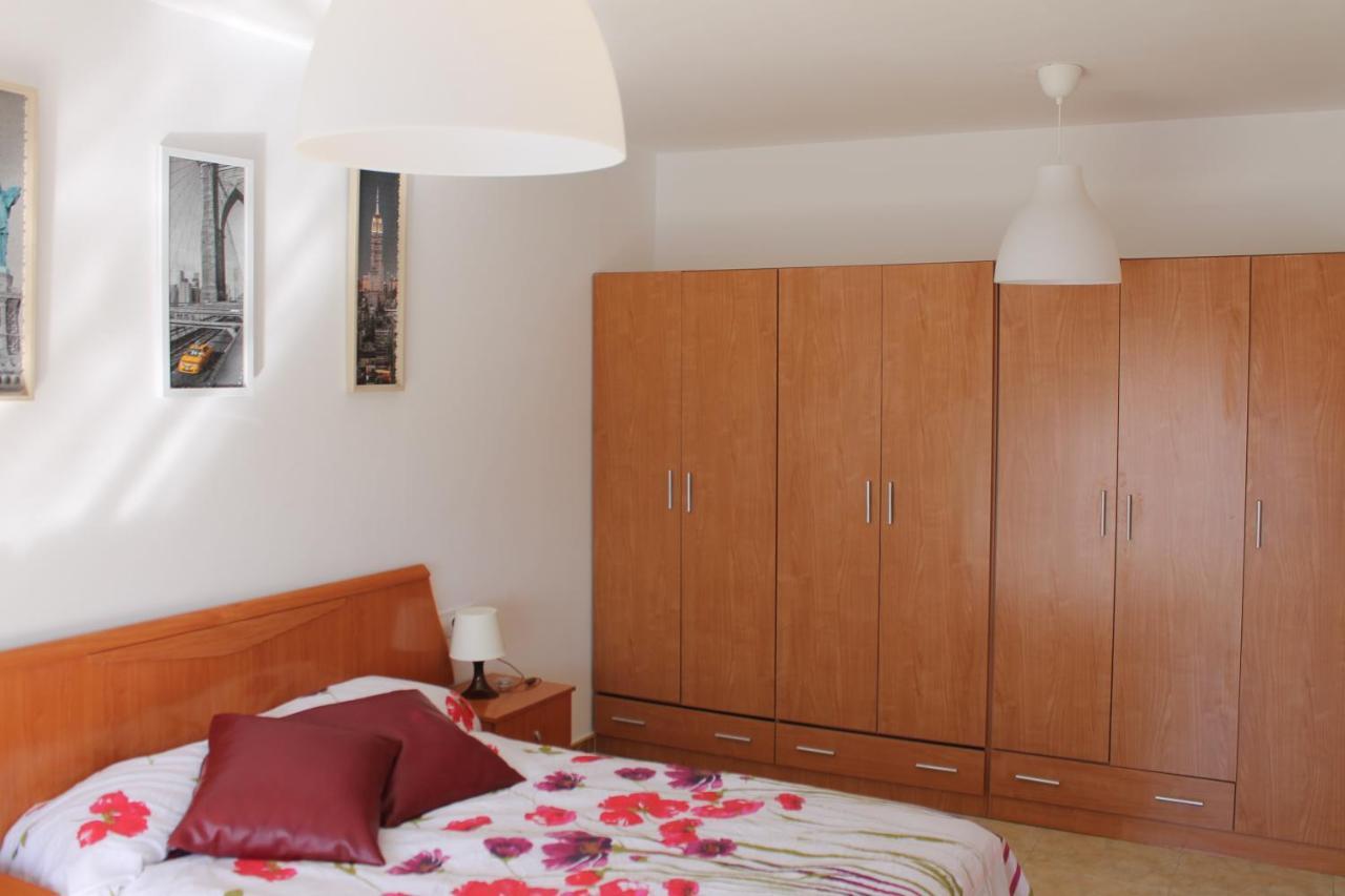 Apartamento Salnes Apartment Puerto del Rosario  Exterior photo